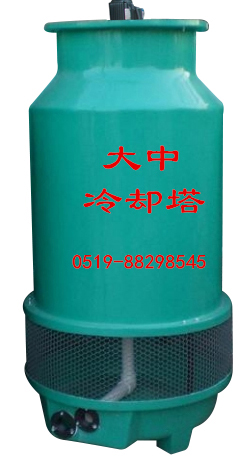 注塑机专用冷却塔